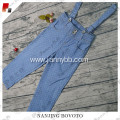 wholesale jeans JannyBB little cowboy overalls